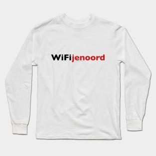 WiFijenoord Long Sleeve T-Shirt